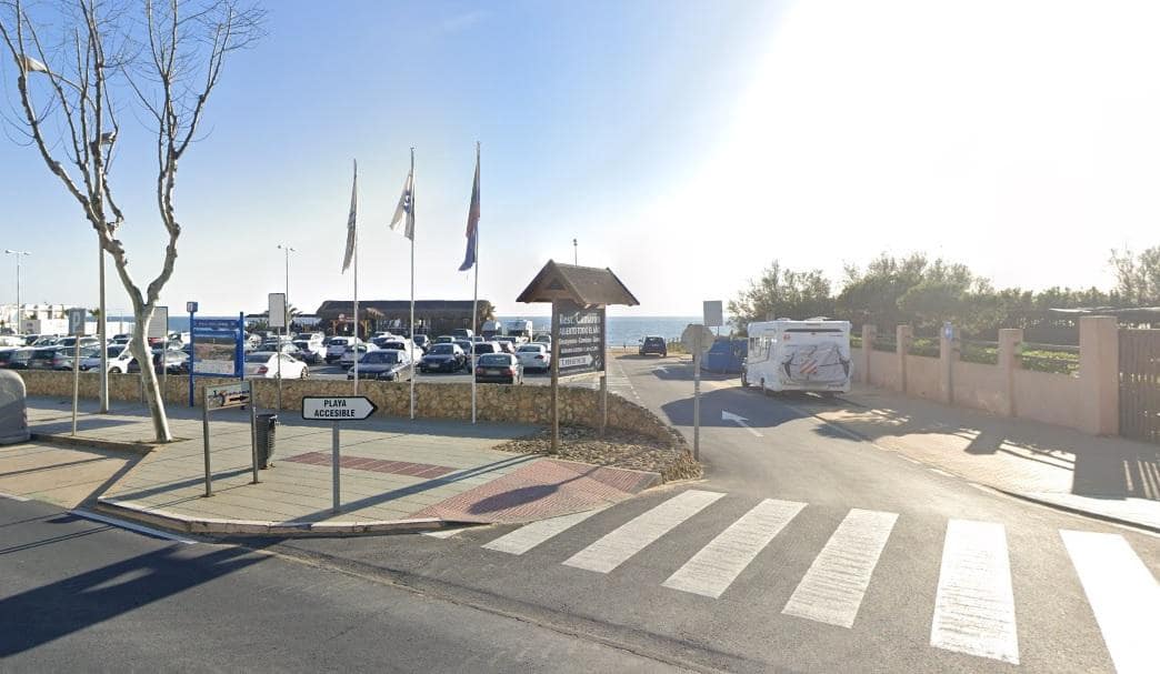 3 soverom Villa til salgs i Punta Umbria - € 135 000 (Ref: 9394194)