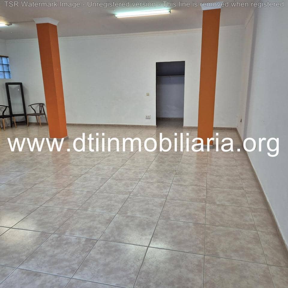 2 bedroom Business for rent in La Palma del Condado - € 400 (Ref: 9394199)
