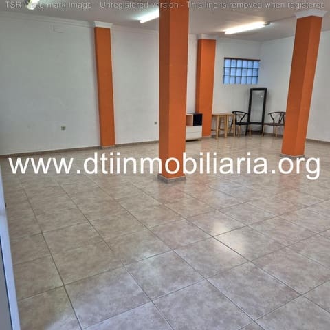 2 bedroom Business for rent in La Palma del Condado - € 400 (Ref: 9394199)