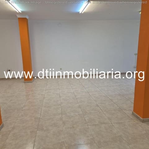 2 bedroom Business for rent in La Palma del Condado - € 400 (Ref: 9394199)