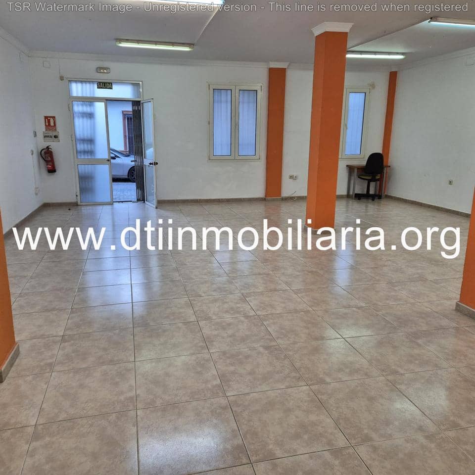 2 bedroom Business for rent in La Palma del Condado - € 400 (Ref: 9394199)