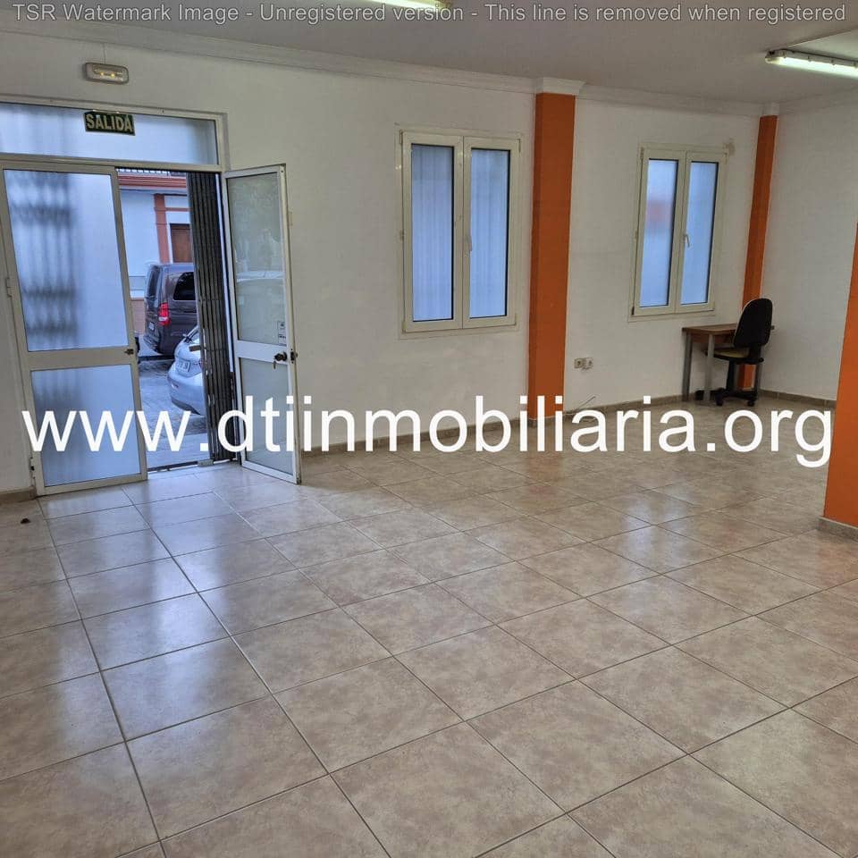 2 bedroom Business for rent in La Palma del Condado - € 400 (Ref: 9394199)