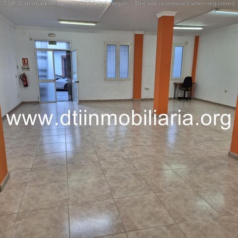 2 bedroom Business for rent in La Palma del Condado - € 400 (Ref: 9394199)