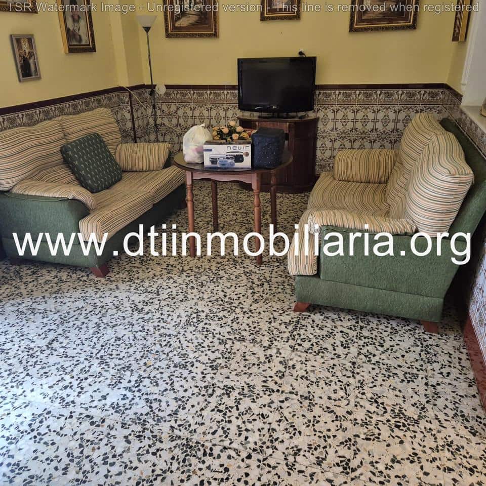 6 camera da letto Villa in vendita in La Palma del Condado - 165.000 € (Rif: 9394200)