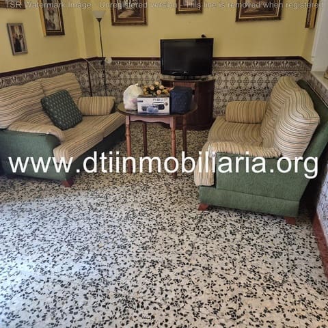 6 bedroom Villa for sale in La Palma del Condado - € 165,000 (Ref: 9394200)