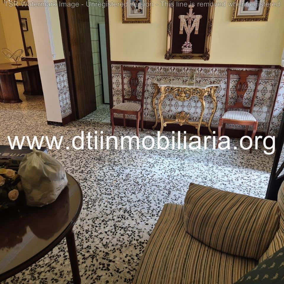 6 camera da letto Villa in vendita in La Palma del Condado - 165.000 € (Rif: 9394200)