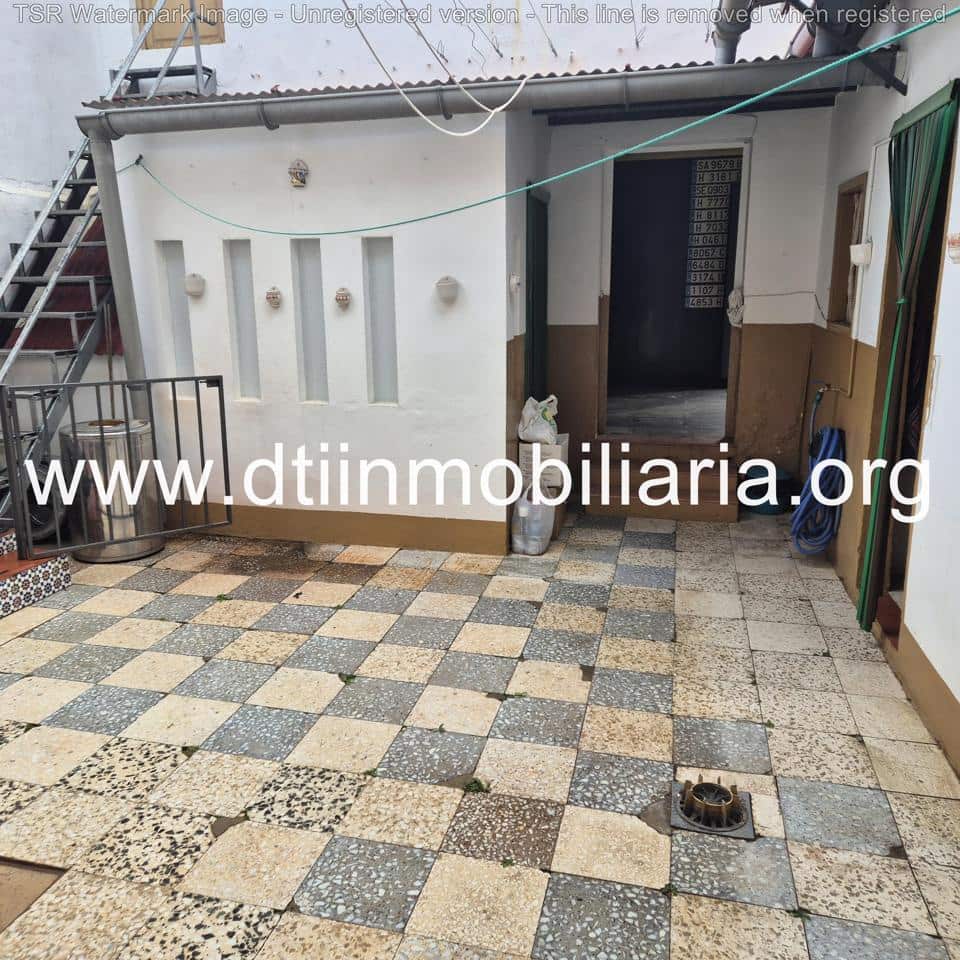 6 camera da letto Villa in vendita in La Palma del Condado - 165.000 € (Rif: 9394200)