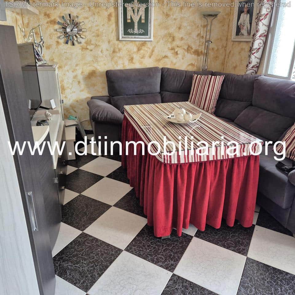 6 camera da letto Villa in vendita in La Palma del Condado - 165.000 € (Rif: 9394200)