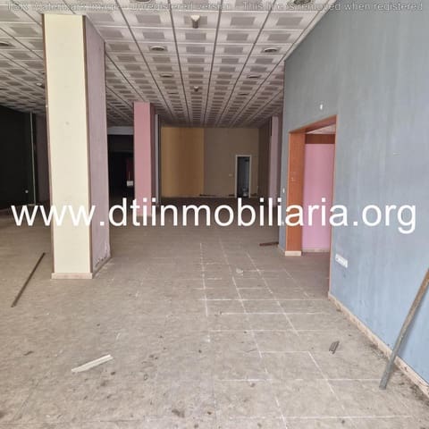 1 makuuhuone Yritys myytävänä paikassa Bollullos Par del Condado - 101 000 € (Ref: 9394202)