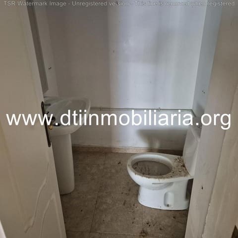 1 makuuhuone Yritys myytävänä paikassa Bollullos Par del Condado - 101 000 € (Ref: 9394202)