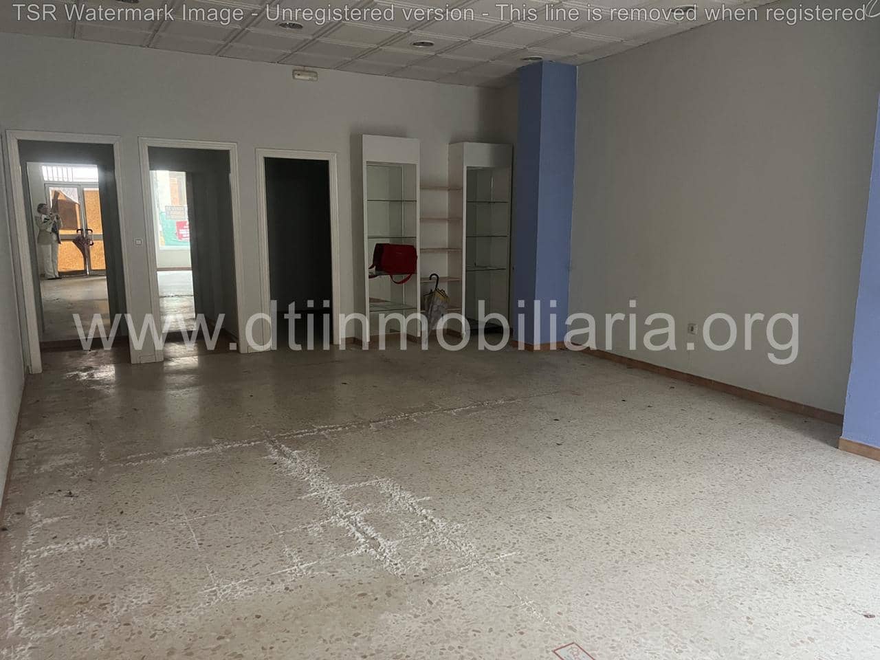 2 slaapkamer Bedrijf te koop in La Palma del Condado - € 40.000 (Ref: 9394204)