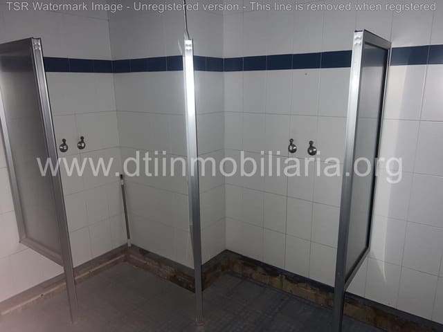 Commercial for sale in La Palma del Condado - € 200,000 (Ref: 9394205)