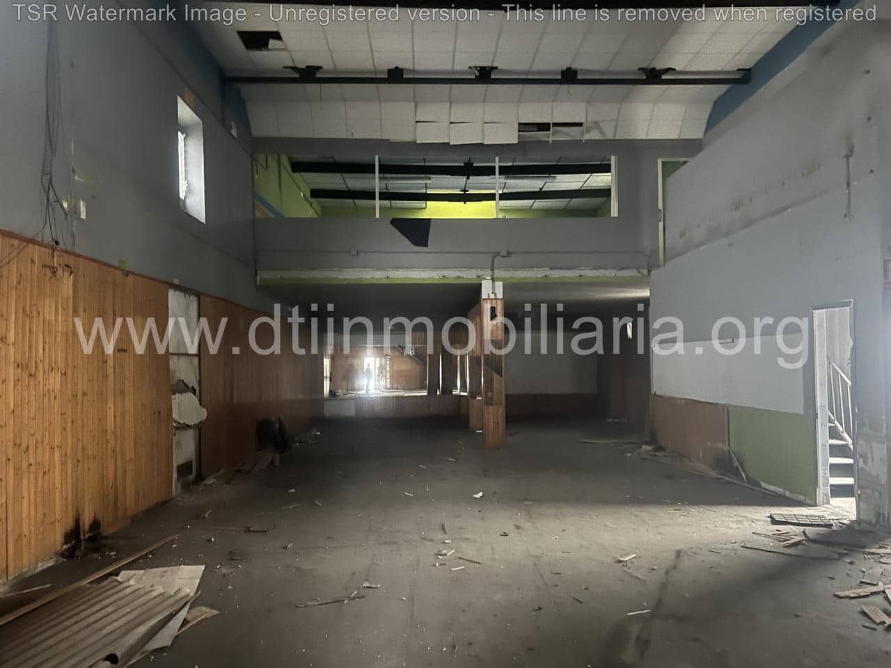 Kommersiell till salu i La Palma del Condado - 200 000 € (Ref: 9394205)