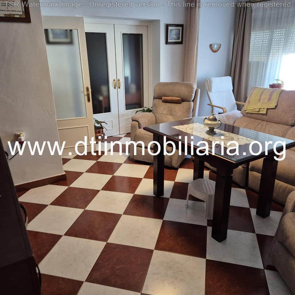 3 soverom Leilighet til salgs i La Palma del Condado - € 90 000 (Ref: 9394206)