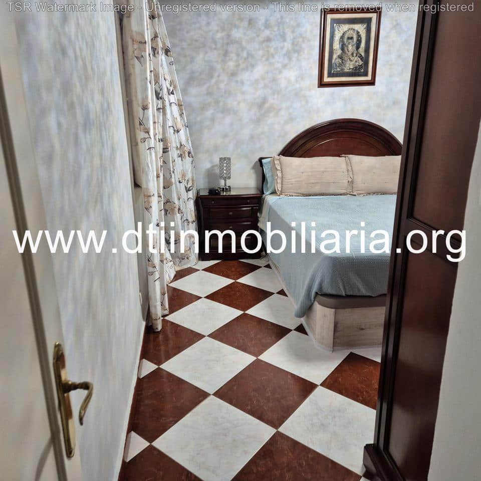 3 soverom Leilighet til salgs i La Palma del Condado - € 90 000 (Ref: 9394206)