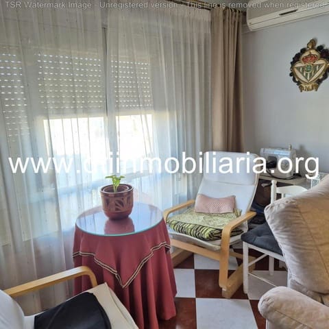 3 camera da letto Appartamento in vendita in La Palma del Condado - 90.000 € (Rif: 9394206)