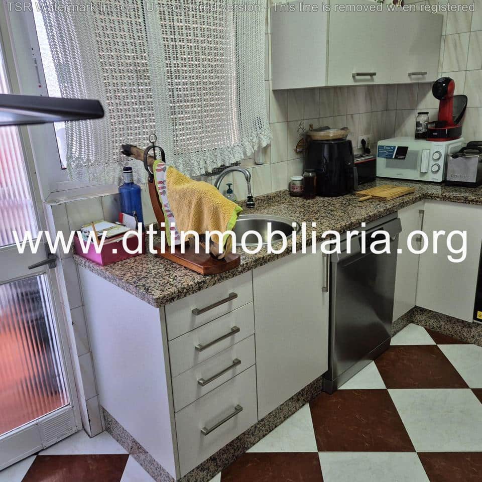 3 soverom Leilighet til salgs i La Palma del Condado - € 90 000 (Ref: 9394206)