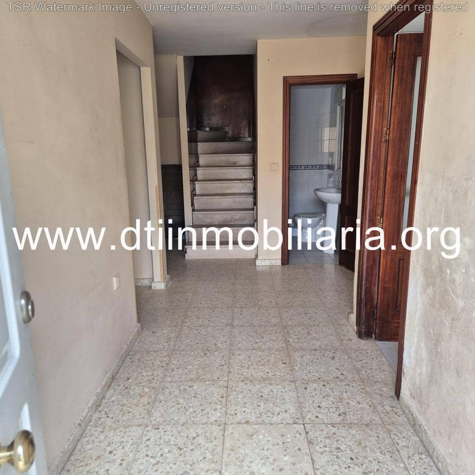 5 sovrum Villa till salu i Villalba del Alcor - 72 500 € (Ref: 9394207)