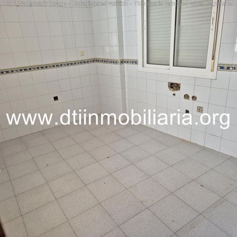 5 chambre Villa/Maison à vendre à Villalba del Alcor - 72 500 € (Ref: 9394207)
