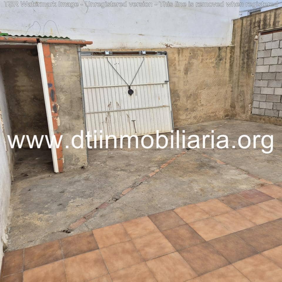 5 sovrum Villa till salu i Villalba del Alcor - 72 500 € (Ref: 9394207)