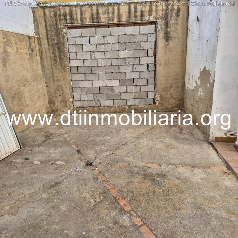 5 sovrum Villa till salu i Villalba del Alcor - 72 500 € (Ref: 9394207)