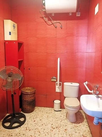 4 bedroom Business for sale in Huelva city - € 58,000 (Ref: 9394208)