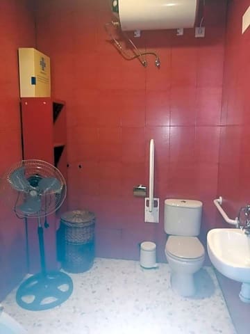 4 bedroom Business for sale in Huelva city - € 58,000 (Ref: 9394208)