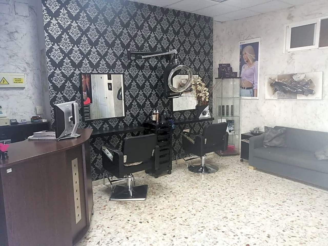 4 soveværelse Virksomhed til salg i Huelva by - € 58.000 (Ref: 9394208)