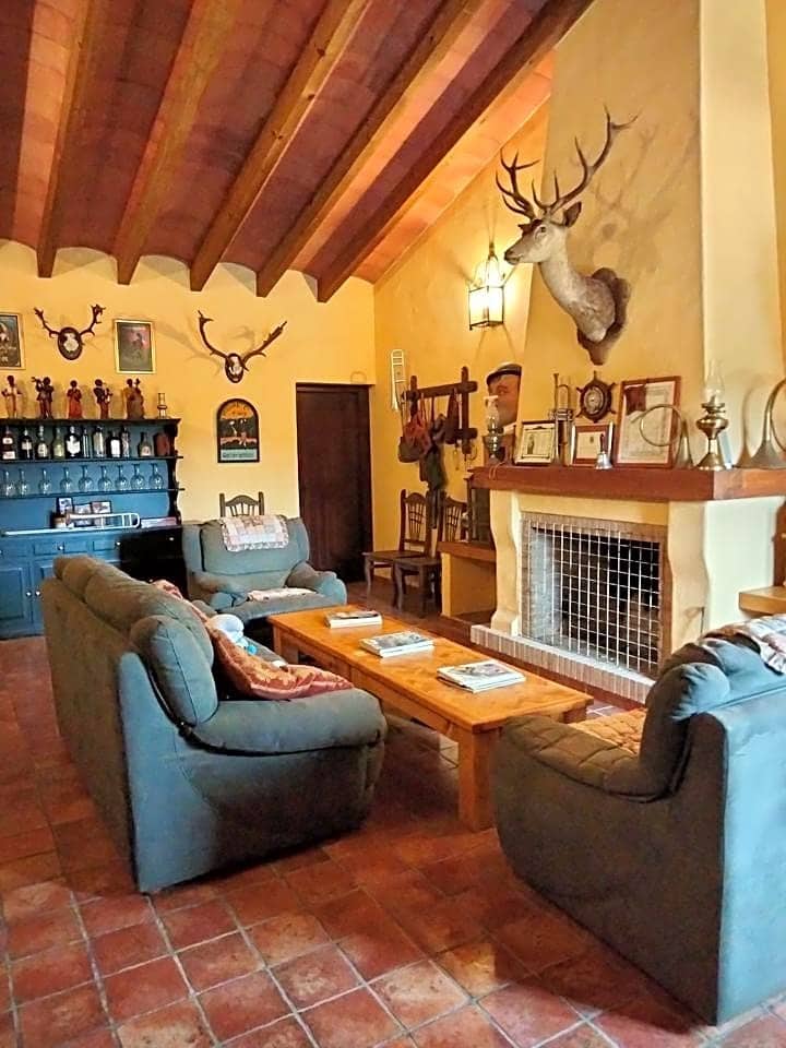 4 camera da letto Finca/Casa di Campagna in vendita in San Silvestre de Guzman - 550.000 € (Rif: 9394209)