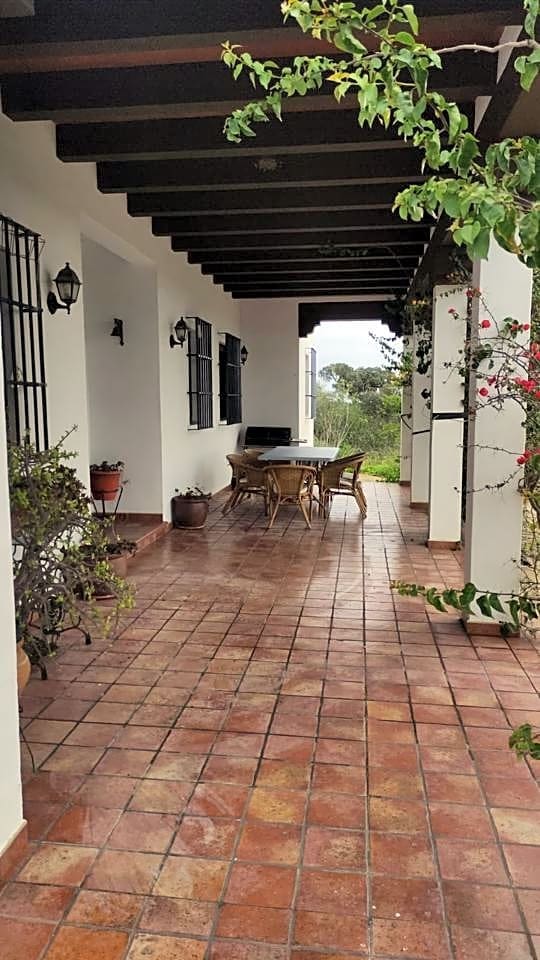 4 camera da letto Finca/Casa di Campagna in vendita in San Silvestre de Guzman - 550.000 € (Rif: 9394209)