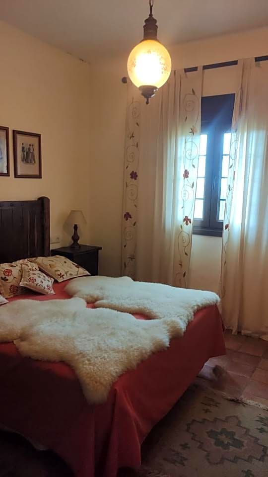 4 camera da letto Finca/Casa di Campagna in vendita in San Silvestre de Guzman - 550.000 € (Rif: 9394209)