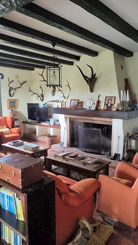 4 camera da letto Finca/Casa di Campagna in vendita in San Silvestre de Guzmán - 550.000 € (Rif: 9394209)