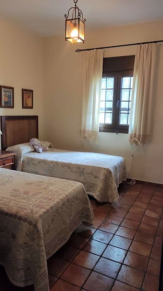 4 camera da letto Finca/Casa di Campagna in vendita in San Silvestre de Guzman - 550.000 € (Rif: 9394209)
