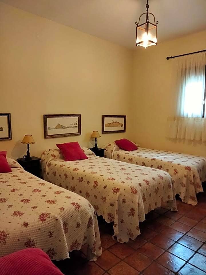 4 camera da letto Finca/Casa di Campagna in vendita in San Silvestre de Guzman - 550.000 € (Rif: 9394209)