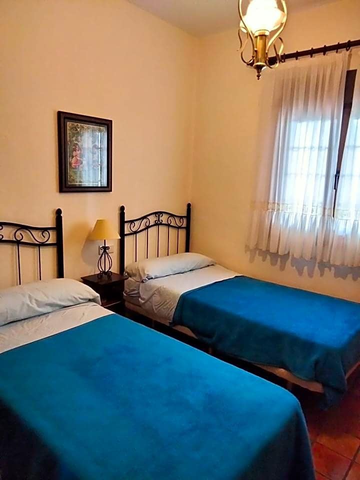 4 camera da letto Finca/Casa di Campagna in vendita in San Silvestre de Guzman - 550.000 € (Rif: 9394209)