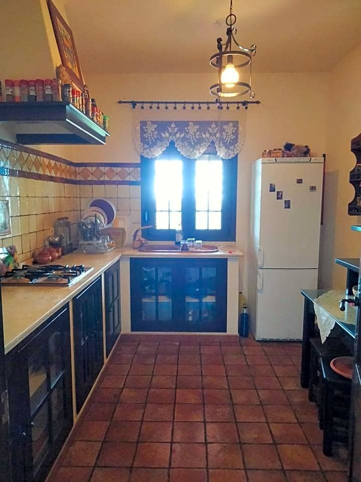 4 camera da letto Finca/Casa di Campagna in vendita in San Silvestre de Guzman - 550.000 € (Rif: 9394209)