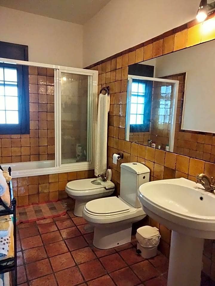 4 camera da letto Finca/Casa di Campagna in vendita in San Silvestre de Guzman - 550.000 € (Rif: 9394209)