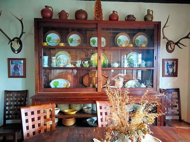 4 camera da letto Finca/Casa di Campagna in vendita in San Silvestre de Guzmán - 550.000 € (Rif: 9394209)