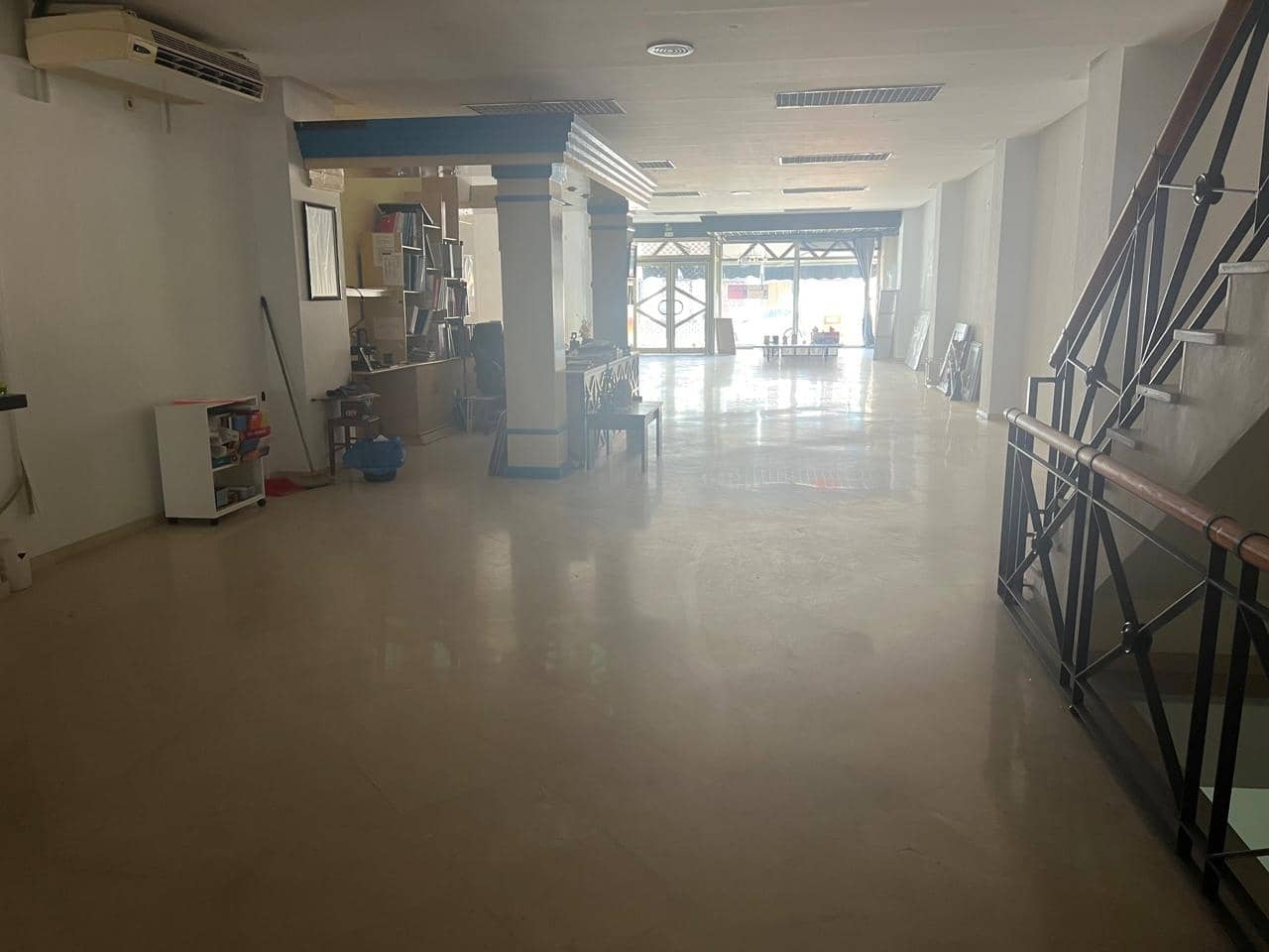 3 sovrum Företag till salu i Bollullos Par del Condado - 275 000 € (Ref: 9394210)