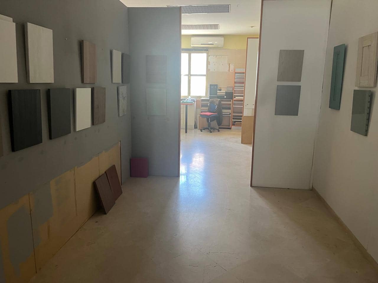 3 sovrum Företag till salu i Bollullos Par del Condado - 275 000 € (Ref: 9394210)