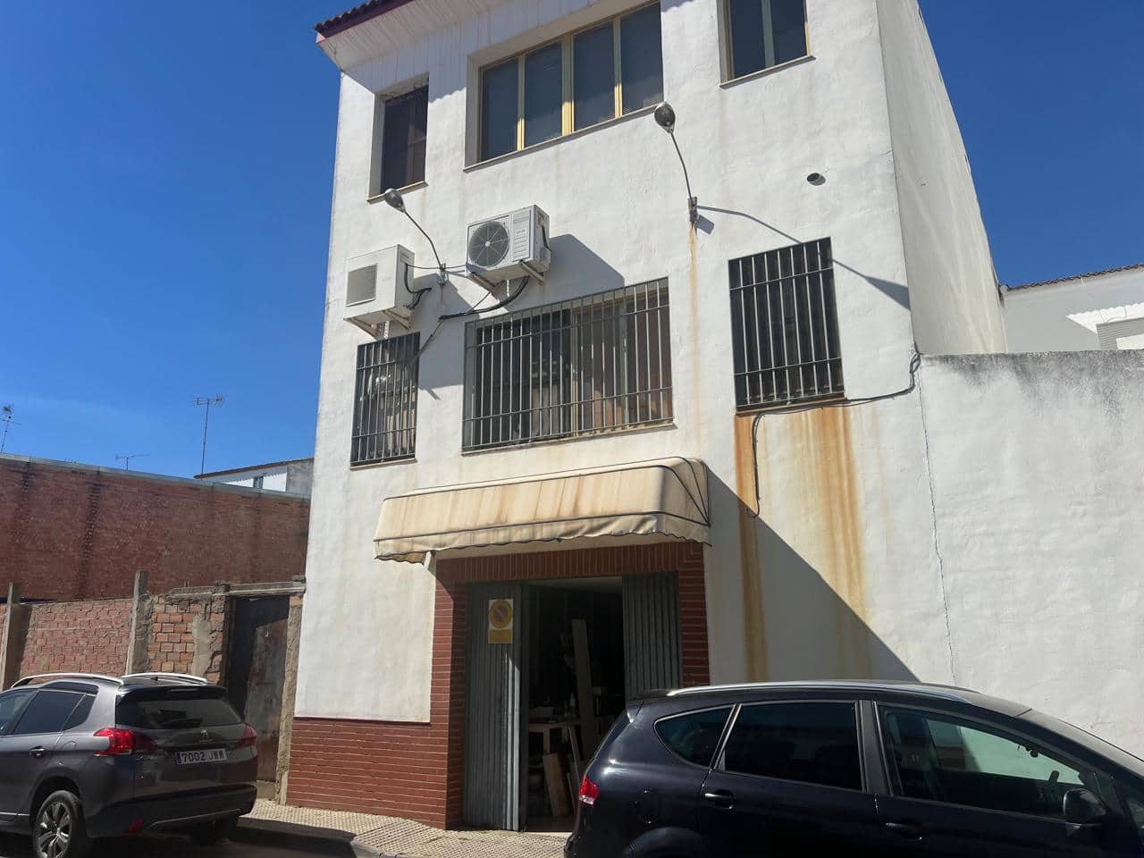 3 sovrum Företag till salu i Bollullos Par del Condado - 275 000 € (Ref: 9394210)