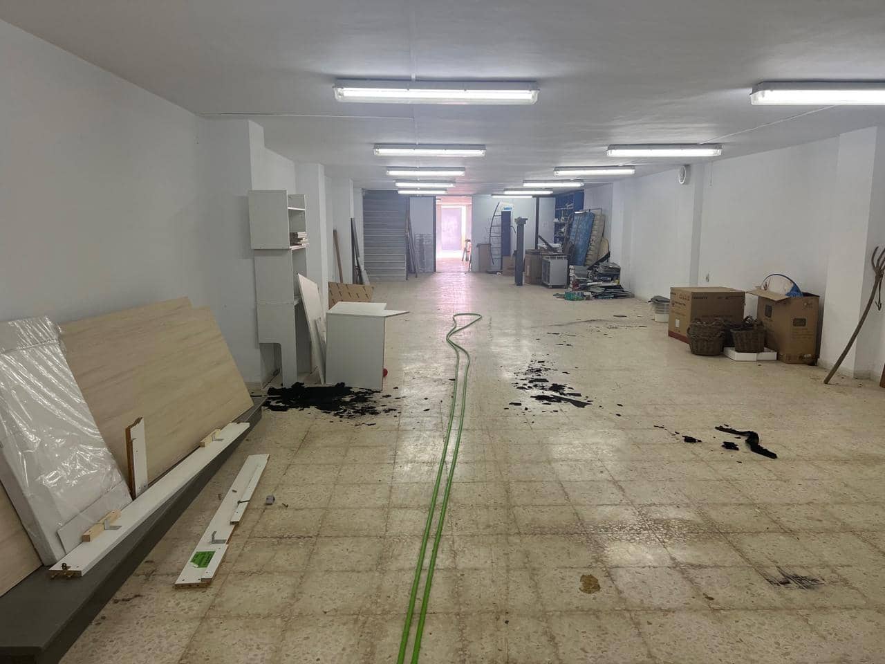 3 sovrum Företag till salu i Bollullos Par del Condado - 275 000 € (Ref: 9394210)