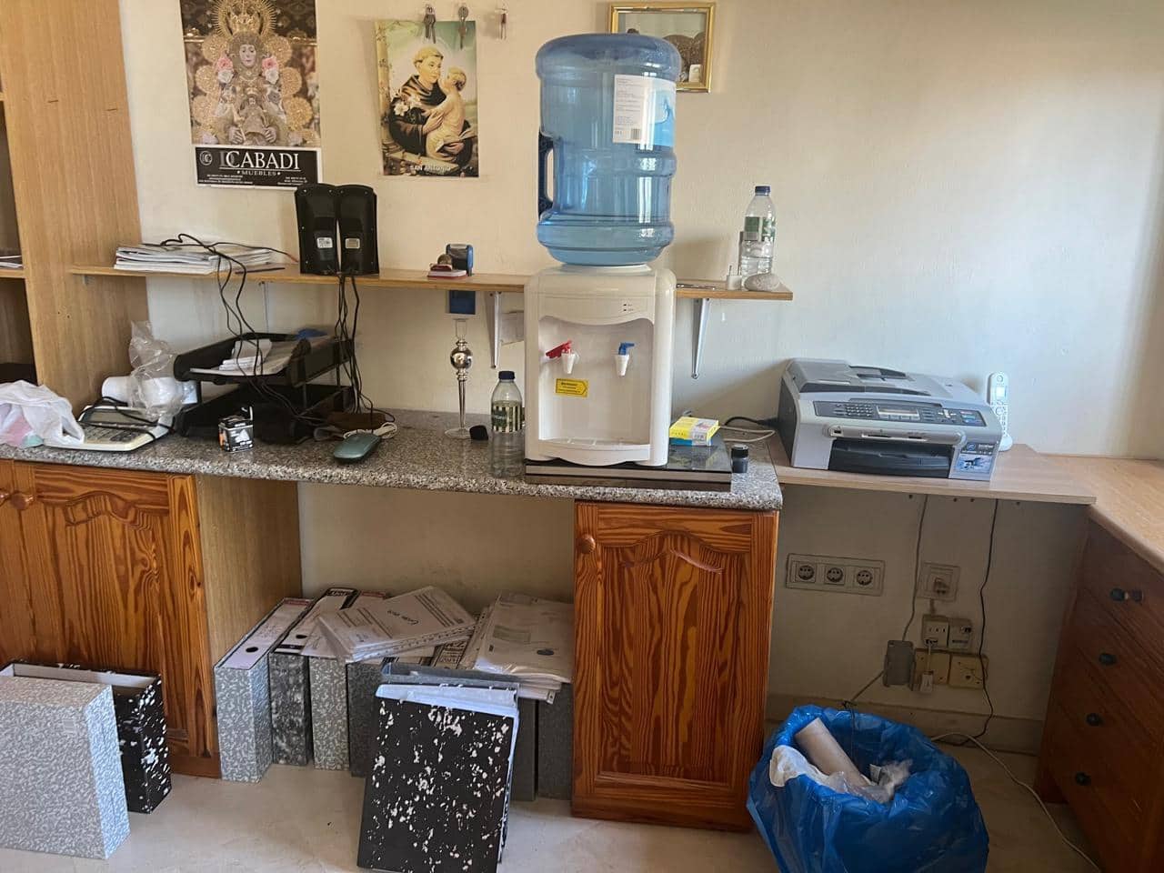 3 sovrum Företag till salu i Bollullos Par del Condado - 275 000 € (Ref: 9394210)