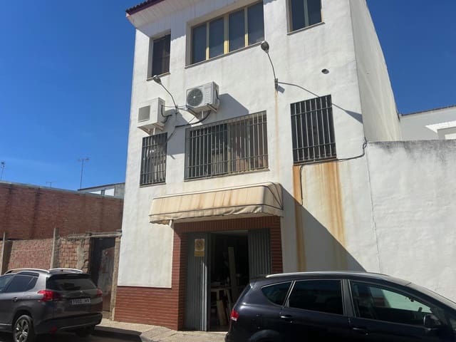 3 makuuhuone Yritys myytävänä paikassa Bollullos Par del Condado - 275 000 € (Ref: 9394210)