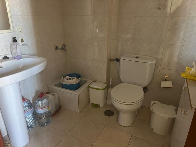 3 makuuhuone Yritys myytävänä paikassa Bollullos Par del Condado - 275 000 € (Ref: 9394210)