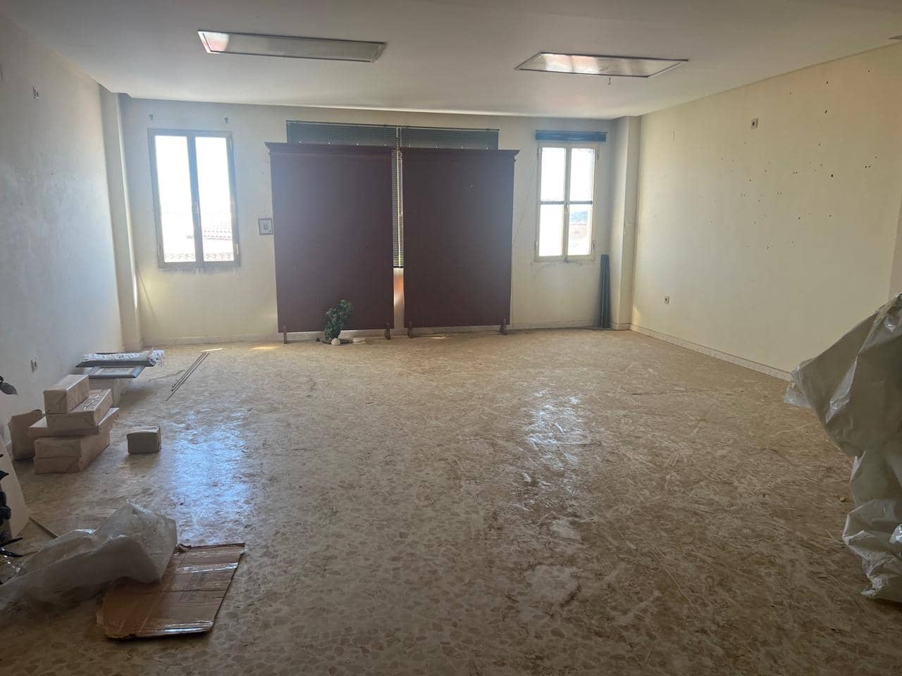 3 sovrum Företag till salu i Bollullos Par del Condado - 275 000 € (Ref: 9394210)