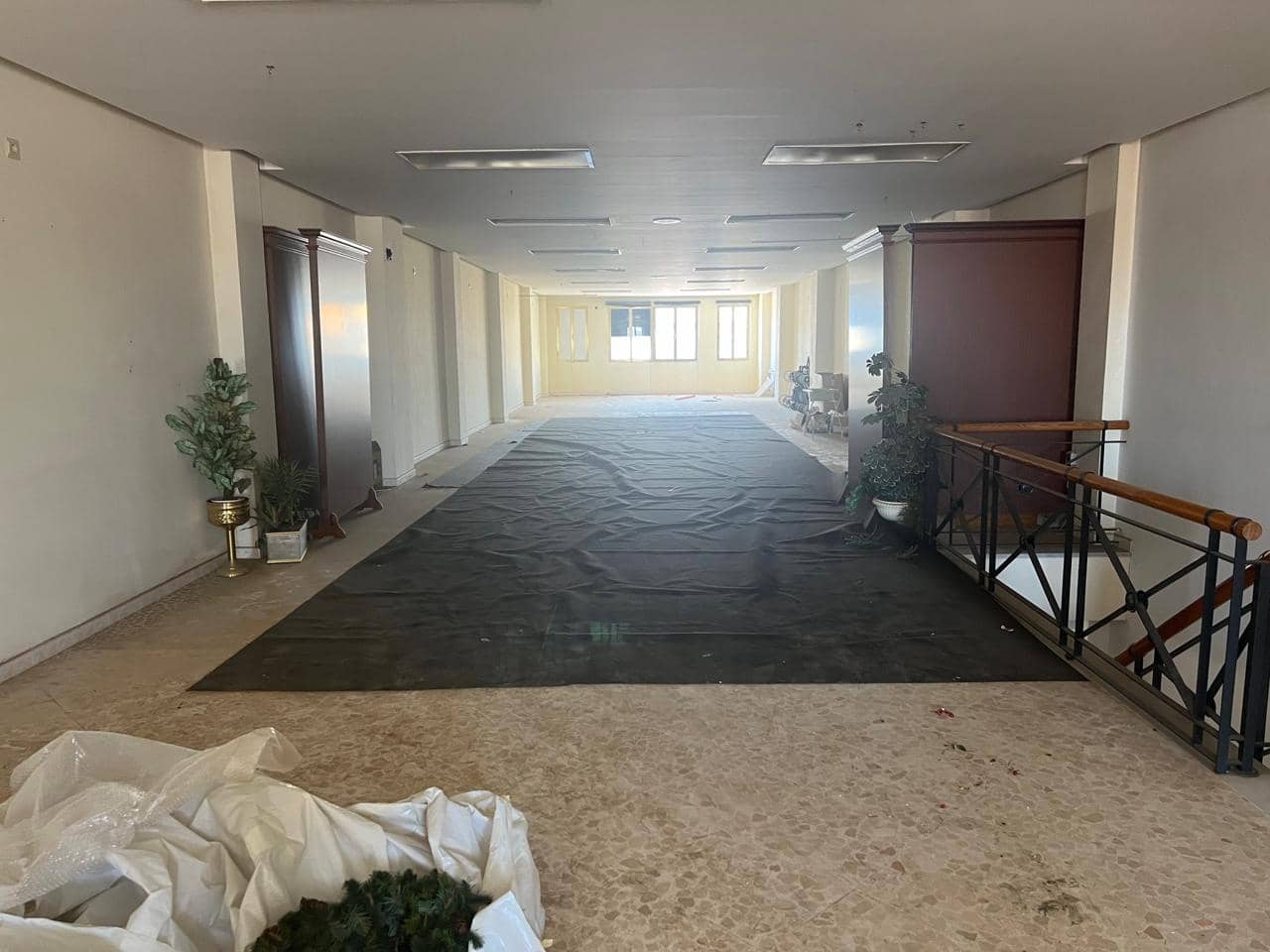 3 sovrum Företag till salu i Bollullos Par del Condado - 275 000 € (Ref: 9394210)