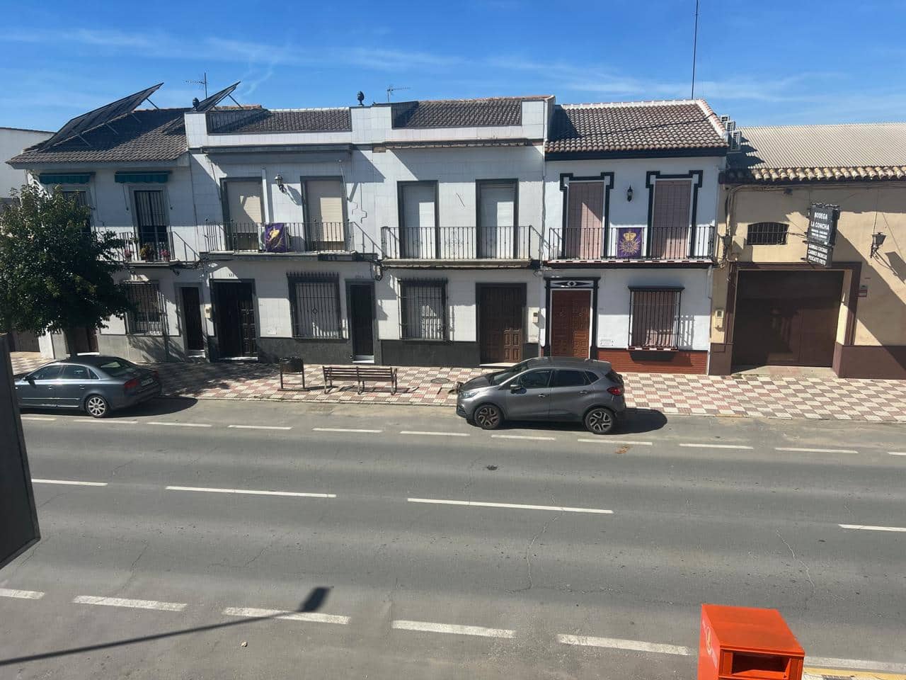 3 sovrum Företag till salu i Bollullos Par del Condado - 275 000 € (Ref: 9394210)