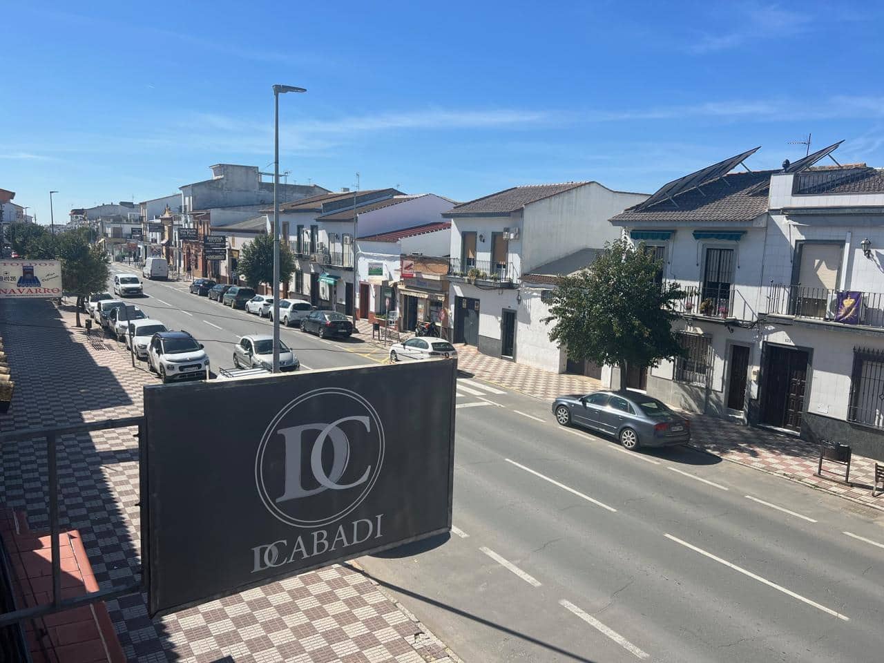 3 sovrum Företag till salu i Bollullos Par del Condado - 275 000 € (Ref: 9394210)