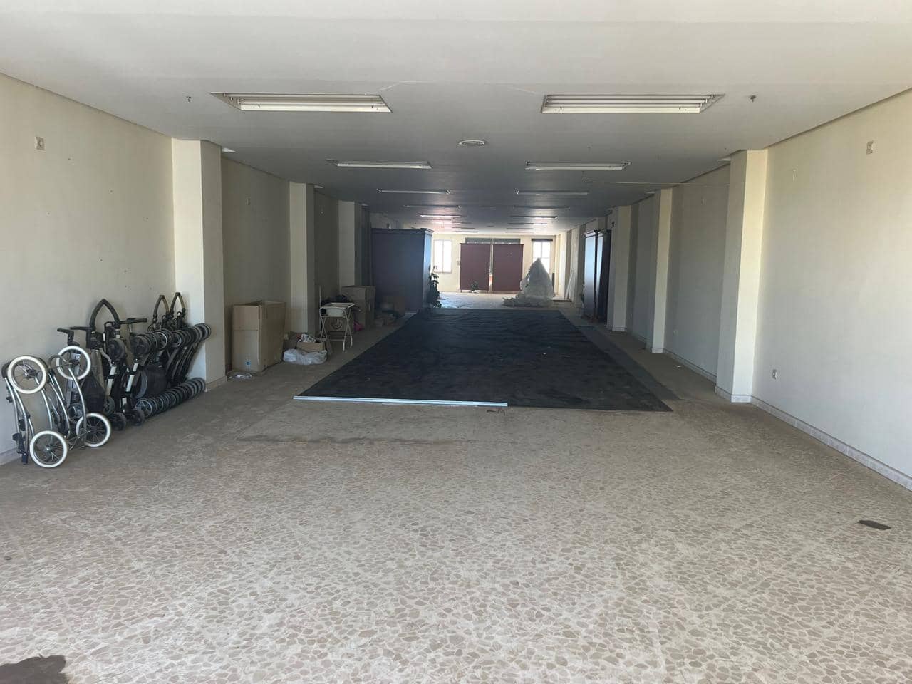 3 sovrum Företag till salu i Bollullos Par del Condado - 275 000 € (Ref: 9394210)